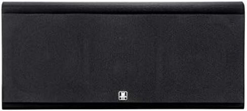 Monolith THX-365C Ultra Center Channel Speaker (Each) THX Certified, Premium Drivers, Premium Built Cabinet,Black in Saudi Arabia
