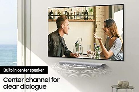 SAMSUNG Soundbar with Dolby Atmos (2021) in Kuwait