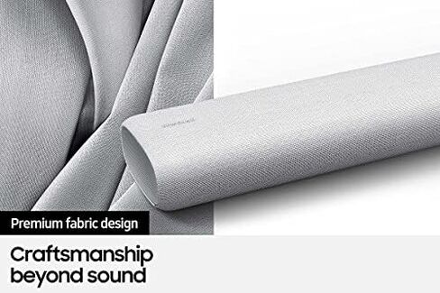 SAMSUNG Soundbar with Dolby Atmos (2021) in Kuwait