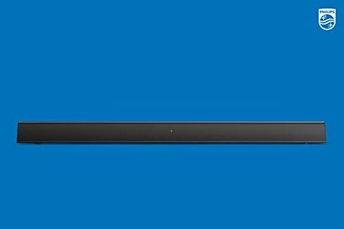 PHILIPS B5106 2.0-Channel Soundbar with HDMI ARC Support, Roku TV Ready, Black in Saudi Arabia