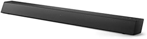 PHILIPS B5106 2.0-Channel Soundbar with HDMI ARC Support, Roku TV Ready, Black in Saudi Arabia