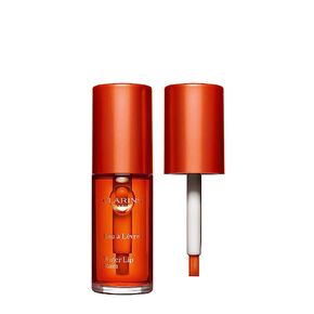 Clarins Water Lip Stain | Matte Finish | Moisturizing and Softening | Buildable, Transfer-Proof, Mask-Proof, Lightweight and Long-Wearing in Saudi Arabia