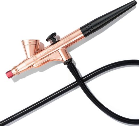 Luminess Air Rose Gold + Black Stylus in Saudi Arabia