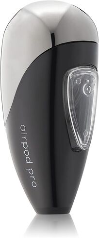 TEMPTU Airpod Pro - Reusable, Refillable, Makeup Cartridge For Custom Blending & Mixing Colors – Premium, Professional Airbrush Makeup Accessories - Professional Airbrush Equipment in Kuwait
