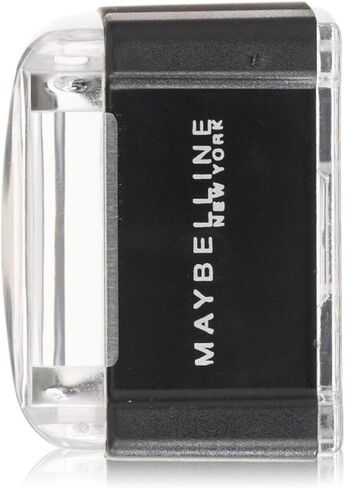 Myb مبراة مزدوجة حجم 300 ديسيبل Maybelline Expert Tools مبراة أقلام مزدوجة 545 1 Ea in Kuwait