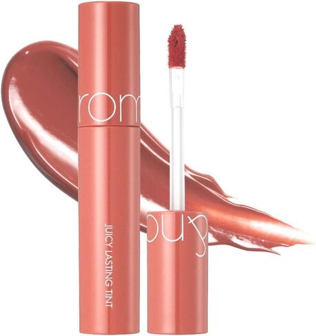 rom&nd ROMAND Juicy lasting Tint Ripe Fruit Colors (18 MULLED PEACH) … in Saudi Arabia
