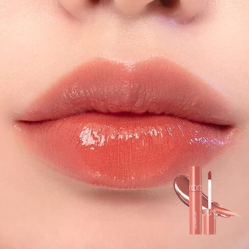 rom&nd ROMAND Juicy lasting Tint Ripe Fruit Colors (18 MULLED PEACH) … in Saudi Arabia