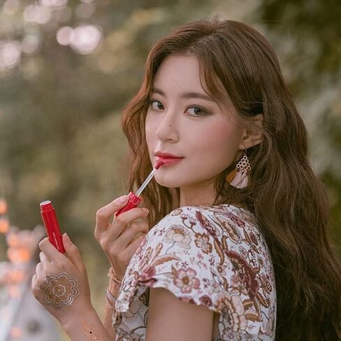 rom&nd ROMAND Juicy lasting Tint Ripe Fruit Colors (18 MULLED PEACH) … in Saudi Arabia