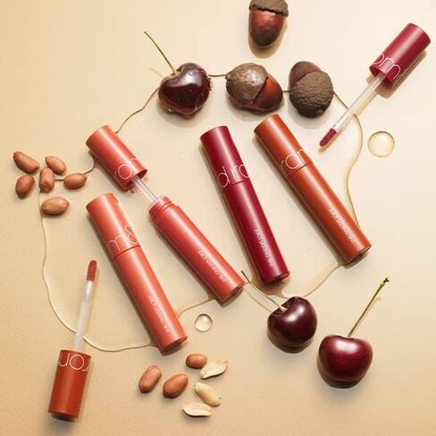 rom&nd ROMAND Juicy lasting Tint Ripe Fruit Colors (18 MULLED PEACH) … in Saudi Arabia