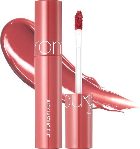 rom&nd ROMAND Juicy lasting Tint Ripe Fruit Colors (18 MULLED PEACH) … in Saudi Arabia
