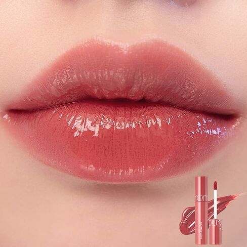 rom&nd ROMAND Juicy lasting Tint Ripe Fruit Colors (18 MULLED PEACH) … in Saudi Arabia