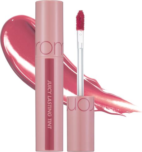 rom&nd ROMAND Juicy lasting Tint Ripe Fruit Colors (18 MULLED PEACH) … in Saudi Arabia
