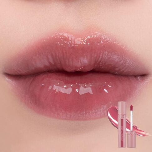 rom&nd ROMAND Juicy lasting Tint Ripe Fruit Colors (18 MULLED PEACH) … in Saudi Arabia
