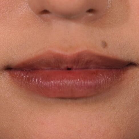 Palladio Lip Stain, Hydrating and Waterproof Formula, Matte Color Look, Longlasting All Day Wear Lip Color, Smudge Proof Natural Finish, Precise Chisel Tip Marker, Berry in Saudi Arabia