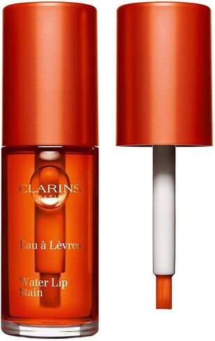 Clarins Water Lip Stain | Matte Finish | Moisturizing and Softening | Buildable, Transfer-Proof, Mask-Proof, Lightweight and Long-Wearing in Saudi Arabia