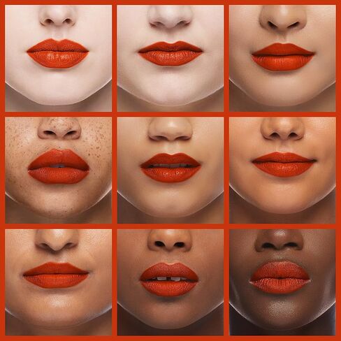 Clarins Water Lip Stain | Matte Finish | Moisturizing and Softening | Buildable, Transfer-Proof, Mask-Proof, Lightweight and Long-Wearing in Saudi Arabia