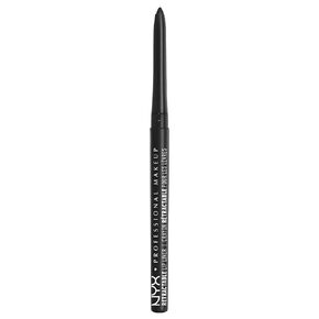 NYX PROFESSIONAL MAKEUP Mechanical Lip Liner Pencil, Black Lips
