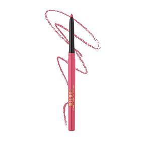 Milani Understatement Lipliner Pencil - Highly Pigmented Retractable Soft Lip Liner Pencil, Easy to Use Lip Makeup