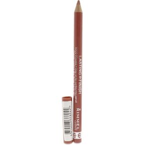 Rimmel Lasting Finish 1000 Kisses Lip Liner, Blushing Nude, 1 count