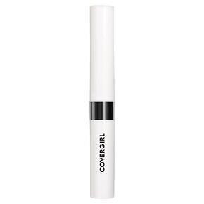COVERGIRL Outlast All-day Moisturizing Lip Color Set, Always Rosy, 1 Count Pack of 2