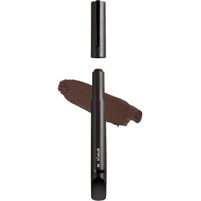 Stryx Concealer Stick Tool for Men, Dark Eclipse - Natural Pigments Hides Imperfections, Acne, Razor Burns, Scars, & Rosacea - Highly Adaptable Shades for Easy, Undetectable Coverage - All Skin Tones in Saudi Arabia