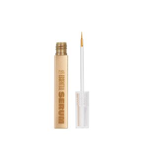 Babe Original Eyelash Serum - Fuller & Longer Looking Eyelashes, Advanced Lash Enhancing Treatment for Natural Lashes, Extensions & Eyebrows, Vegan & Cruelty-Free