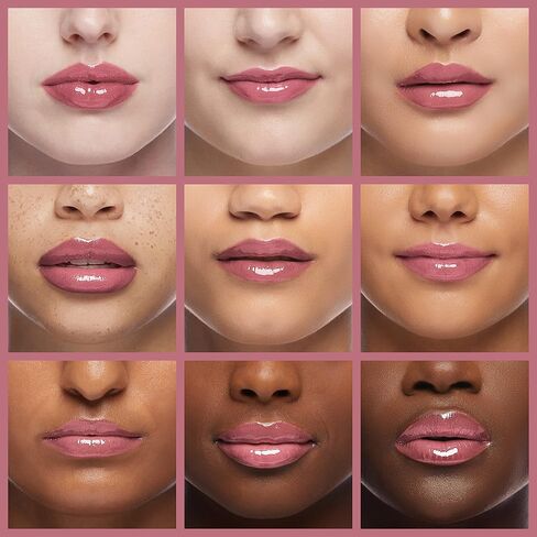 Rimmel Provocalips Lip Colour, Berry Seductive, 0.14 Fluid Ounce (Pack of 2) in Saudi Arabia