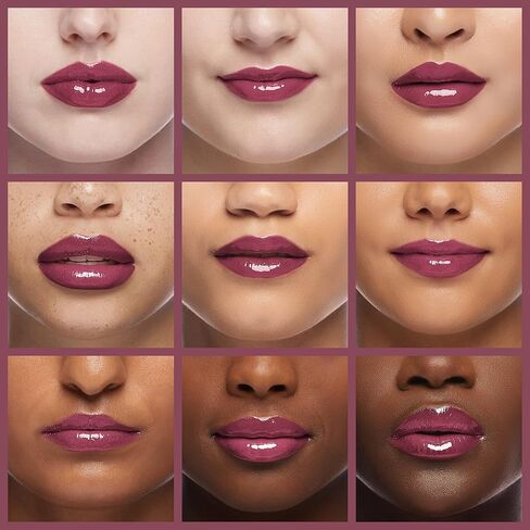 Rimmel Provocalips Lip Colour, Berry Seductive, 0.14 Fluid Ounce (Pack of 2) in Saudi Arabia
