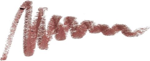 قلم تحديد الشفاه من ويت آند وايلد، قلم تحديد شفاه جل غير لامع قابل للسحب، أرجواني يوضع أسفل الموف in Kuwait