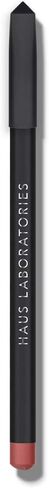 HAUS LABORATORIES By Lady Gaga: RIP LIP LINER | Demi-Matte Water-Resistant Lip Liner Pencil Available in 16 Colors, Precise & Long Lasting Lip Liner or Lipstick Finish, Vegan & Cruelty-Free in Kuwait