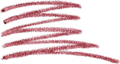 Rimmel Lasting Finish 1000 Kisses Lip Liner, Blushing Nude, 1 count in Saudi Arabia