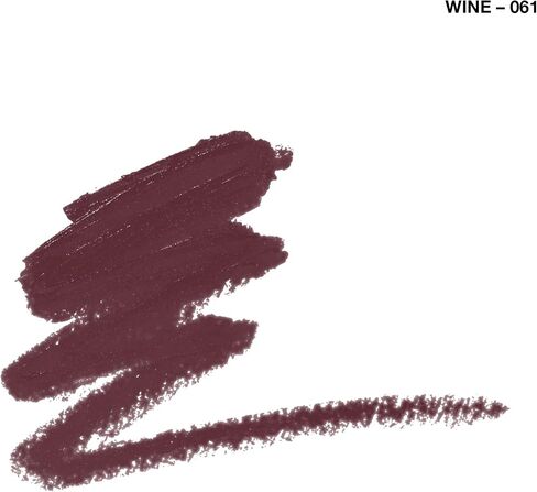 Rimmel Lasting Finish 1000 Kisses Lip Liner, Blushing Nude, 1 count in Saudi Arabia