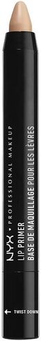 NYX PROFESSIONAL MAKEUP Lip Primer, Lipstick Base - Deep Nude in Saudi Arabia