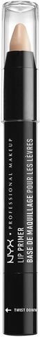 NYX PROFESSIONAL MAKEUP Lip Primer, Lipstick Base - Deep Nude in Saudi Arabia