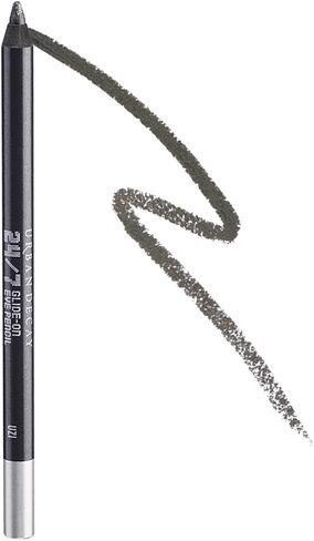 URBAN DECAY 24/7 Glide-On Waterproof Eyeliner Pencil, Smudge-Proof, Transfer-proof, Long-lasting Colored Eye Liners, Hydrating Vitamin E & Jojoba Oil, Sharpenable, Cruelty-free - 0.04 oz in Saudi Arabia