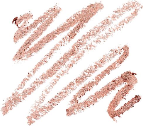 قزم. مستحضرات التجميل No Budge Shadow Stick، طويل الأمد، ظلال عيون معدنية مقاومة للتلطخ، ذهبي وردي، 0.056 أونصة (1.6 جم) in Saudi Arabia