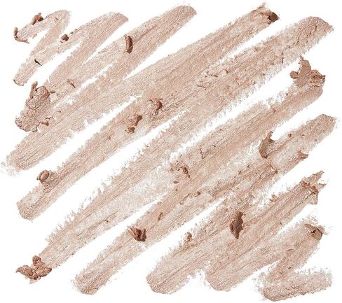 قزم. مستحضرات التجميل No Budge Shadow Stick، طويل الأمد، ظلال عيون معدنية مقاومة للتلطخ، ذهبي وردي، 0.056 أونصة (1.6 جم) in Saudi Arabia