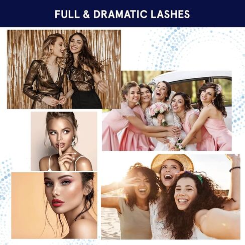Lash Serum, Eyelash Growth Serum, Eyelash Serum, Lash Serum for Eyelash Growth, Boost Lash Growth Serum, Advanced Formula for Longer, Fuller, and Thicker Lashes, 3 ML in Saudi Arabia