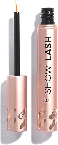 LeVaye Cosmetics Show Lash Eyelash Serum for Longer, Thicker, Gorgeous Looking Lashes, Cruelty Free Lash Serum in Kuwait