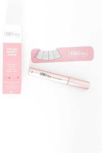 Lash Therapy Australia Eyelash Growth Serum in Saudi Arabia