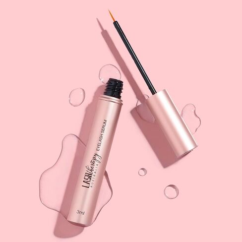 Lash Therapy Australia Eyelash Growth Serum in Saudi Arabia