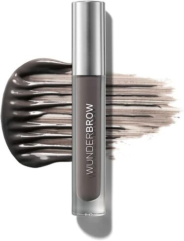 WUNDERBROW Waterproof Eyebrow Gel, Auburn, Vegan and Cruelty-Free in Saudi Arabia