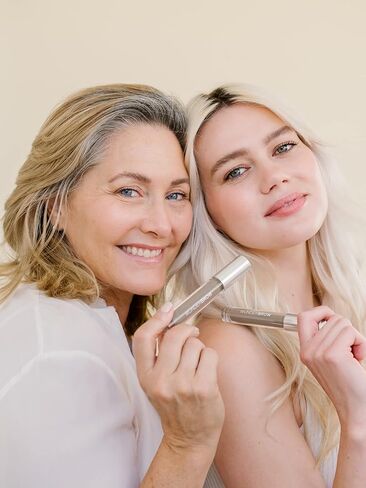 WUNDERBROW Waterproof Eyebrow Gel, Auburn, Vegan and Cruelty-Free in Saudi Arabia