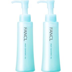 فانكل زيت تنظيف لطيف 120 مل (مجموعة من قطعتين) in Kuwait