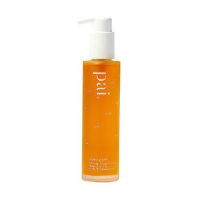PAI SKINCARE - Light Work Organic Rosehip Fruit Extract Cleansing Oil | Natural, Vegan, Sensitive Skincare (0.9 fl oz | 28 mL) in Saudi Arabia