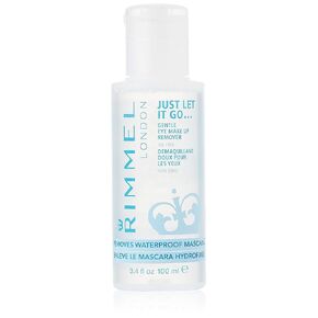 مزيل مكياج العيون جست ليت جو من ريميل، 4.2 أونصة سائلة، عدد 2 (عبوة من قطعة واحدة) in Kuwait