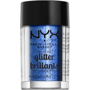 NYX ملمع للوجه والجسم من بروفيشنال ميك اب، نحاسي 04، 2.5 غرام