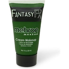 Mehron Makeup Fantasy FX - ZOMBIE, Water-Based Face & Body Paint in Saudi Arabia