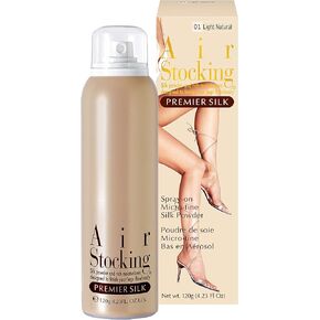 AirStocking Premier Silk (Premier Silk, Bronze) in Saudi Arabia