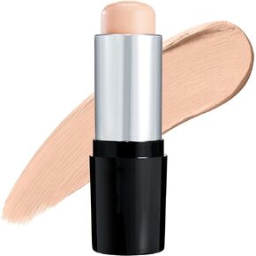 Dermablend Quick-Fix Body Makeup Full Coverage Foundation Stick, Water-Resistant Body Concealer for Imperfections & Tattoos, 0.42 Oz